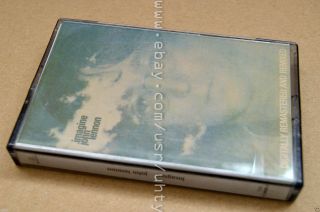 John Lennon Imagine Very Rare Ukr Official Tape Cassette Beatles