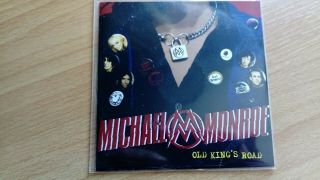 Michael Monroe Old King 