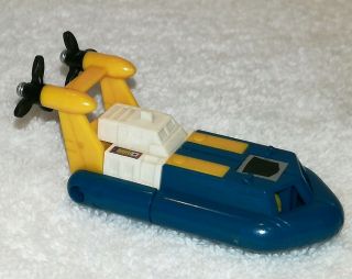 Transformers G1 1986 SEASPRAY Autobot Minis Action Figure Rare Toy Boat 2