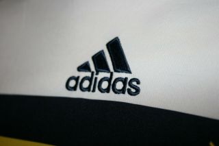 Adidas Fenerbahce Turkey Avea 2008 - 09 Away Football Jersey Shirt S RARE Top 4