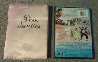 Grease - 2006 Rockin Rydell edition with satin Pink Ladies jacket - rare vg 2