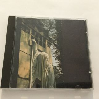 Dead Can Dance - Within The Realm Of A Dying Sun Uk Import.  Rare No Barcode
