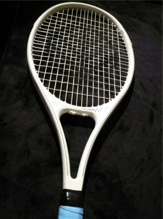 Rare Rox Pro Hipro 12 Vintage Tennis Racquet
