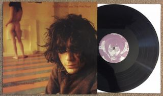 Syd Barrett And The Pink Floyd Demos And Rarities Lp Uk Import Early Floyd Rare