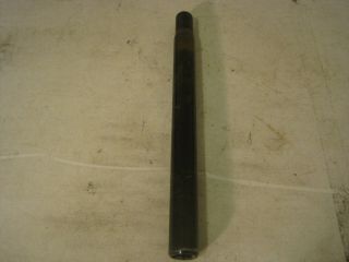 Gt Dyno Kalloy 25.  4mm Straight Alloy Bmx Seatpost Rare Old Mid School Freestyle
