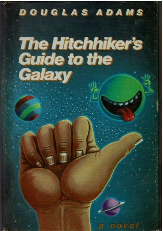 The Hitchhiker 