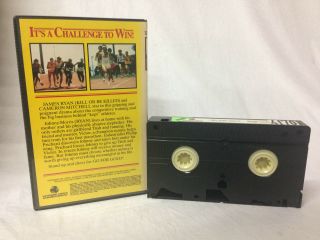 GO FOR GOLD / VHS / VERY RARE NOT RELEASED ON DVD 4