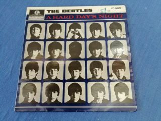 The Beatles L.  P.  1964.  