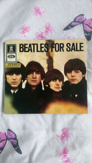 The Beatles Rare German Import Cd Stereo Mixes And Out Takes Rare