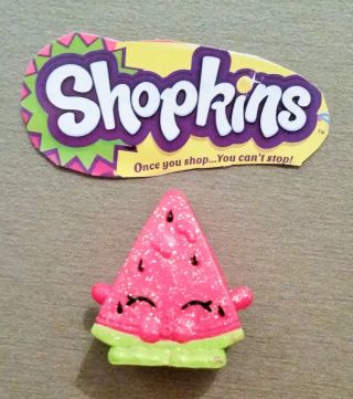 SHOPKINS Season 1 ULTRA RARE Pick from List COMBINED POSTAGE 2