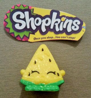 SHOPKINS Season 1 ULTRA RARE Pick from List COMBINED POSTAGE 3