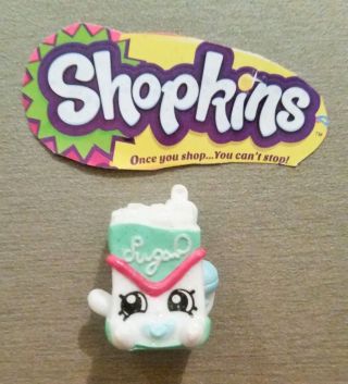 SHOPKINS Season 1 ULTRA RARE Pick from List COMBINED POSTAGE 5