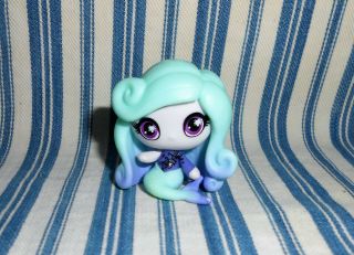 Special Edition Monster High Mermaid Ghouls Twyla Exclusive Mini Figure Rare