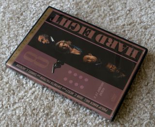 Hard Eight Special Edition - Rare Oop Dvd - John C Reily,  Gwyneth Paltrow -