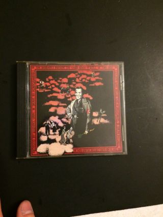 The Residents Present The Third Reich N Roll Cd Rare Punk Rock