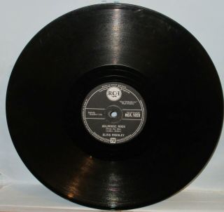 Rare Melvin Endsley 78 " I Like Your Kind Of Love - Is It True " 1957 Ex,