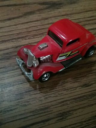 Mattel Hot Wheels Zz Top Toy Car 1979 Rare Never Played With