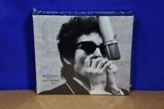 Bob Dylan : The Bootleg Series,  Vols.  1 - 3 : Rare And Unreleased,  1961 - 1991 Cd.