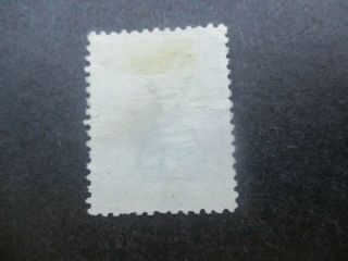 Kangaroo Stamps: 1/2d Green Inverted Watermark - Rare (c238) 2