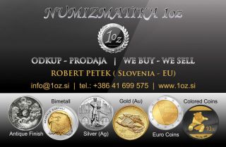 5 PESOS 1999 / Commemorative Bi - Metallic Coin (KM 730) XF - aUNC VERY RARE 5