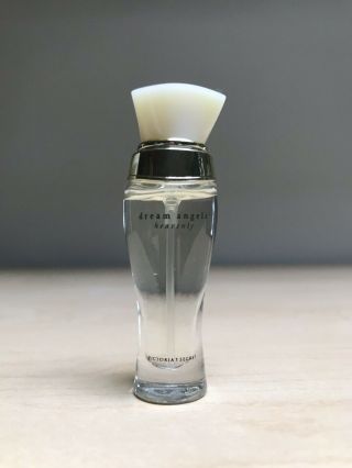 Victorias Secret Dream Angels Heavenly Womens Perfume.  25 Oz - Rare