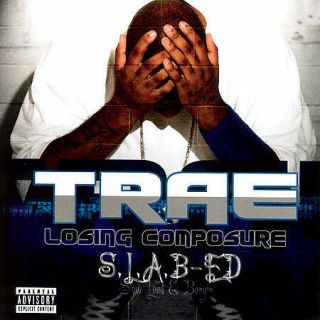 Trae S.  L.  A.  B - Ed 2003 G - Maab Oop Rare