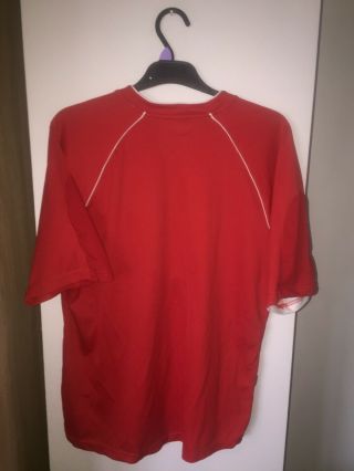 Rare Vintage Middlesbrough home shirt 2008/09 size Medium 5