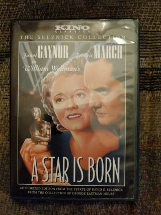 A Star Is Born (dvd,  2012) Like Rare Classic