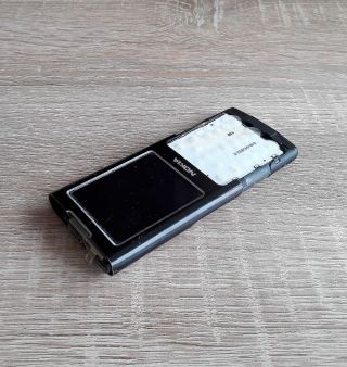 ≣ old NOKIA 6500c vintage rare phone mobile 3