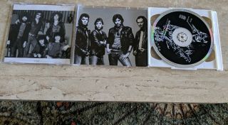 RARE STEPPENWOLF SILVER GREATEST HITS 2 CD SET, 4