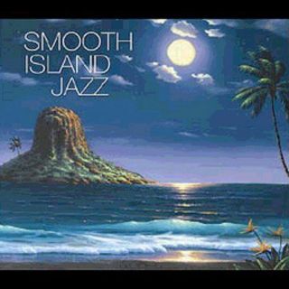 Smooth Island Jazz Cd Ships Fast/free Rare 47