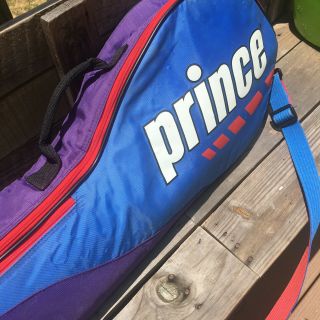 Prince Tennis Racket Bag Multi Racket 80 