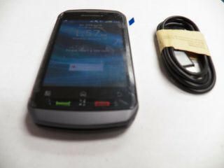Motorola I940 Nextel Rare Engineering Sample Phone - Bundle &