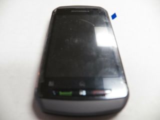 Motorola i940 Nextel RARE ENGINEERING SAMPLE PHONE - BUNDLE & 2