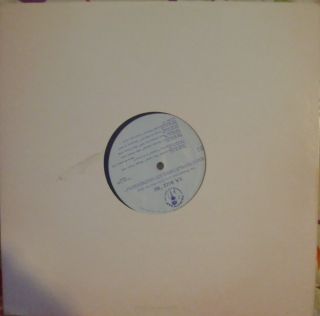 12 " Very Rare Lp U.  K.  Buzz 002 By Various Artists (1984) Thirsty Ear Rec Ukb - 2