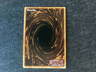 Yugioh Inferno Fireblast SOD - EN042 1st Edition Ultra rare German Near 5