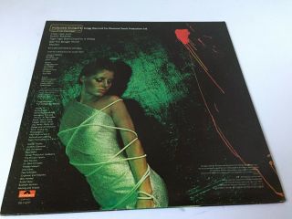 Gregg Diamond Bionic Boogie - Tiger Tiger - Rare Modern Soul Disco LP - Promo 4