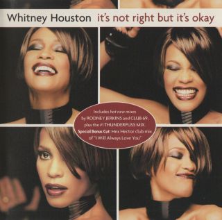 Whitney Houston - It 