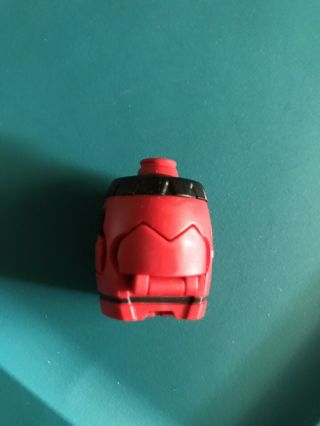 Transformers Botbots Fottle Barts Ketchup Bottle Rare