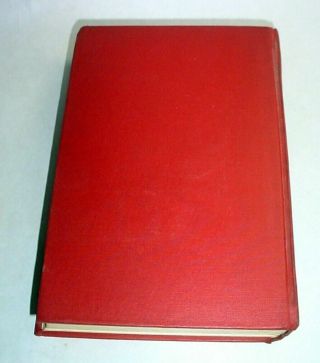 Diary of Samuel Pepys - - Rare Vintage Book - - Binding - - Mid - 20th C. 4