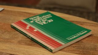 Home Applications and Games for the VIC - 20 by Timothy P.  Banse (Rare Book) 5