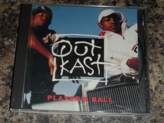 Outkast - Player 