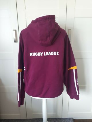 Oneills Rugby League Of The Extraordinary Huddersfield Giants Ltd edition rare 4