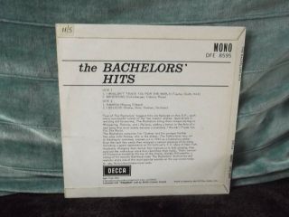 Batchelors ' Stunning & Mega Rare EP 