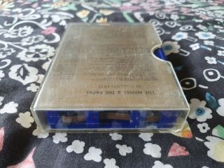 The Mamas & The Papas - 20 Golden Hits RARE ORIG UK Probe UNPLAYED 8 - Track Tape 4