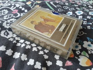 The Mamas & The Papas - 20 Golden Hits RARE ORIG UK Probe UNPLAYED 8 - Track Tape 5