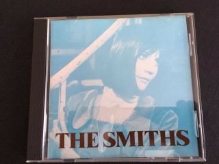 The Smiths - There Is A Light That Never Goes Out - Very Rare Morrissey Marr