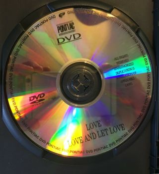LOVE Love and Let Love DVD Arthur Lee Live Performances,  Rare footage Interviews 2