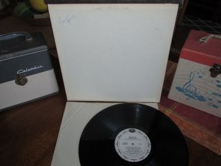 Faron Young Rare Wlp Vinyl Lp Wine Me Up Plain White Cover Mercury May 1969