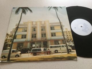 Pet Shop Boys - Domino Dancing - Rare ‘base’ Remix 12” From 1988